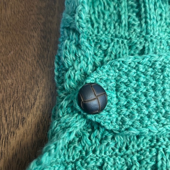 NWT Aran Sweater Market, sz S dog sweater. PERFECT gift for your favorite pooch! - Picture 3 of 5